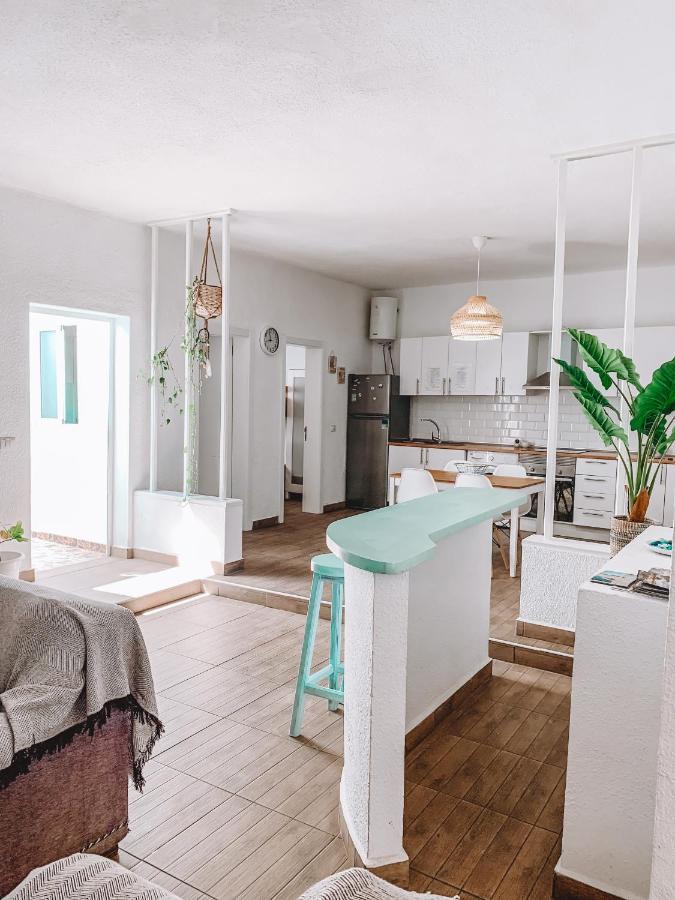 GreenTree House Corralejo Buitenkant foto