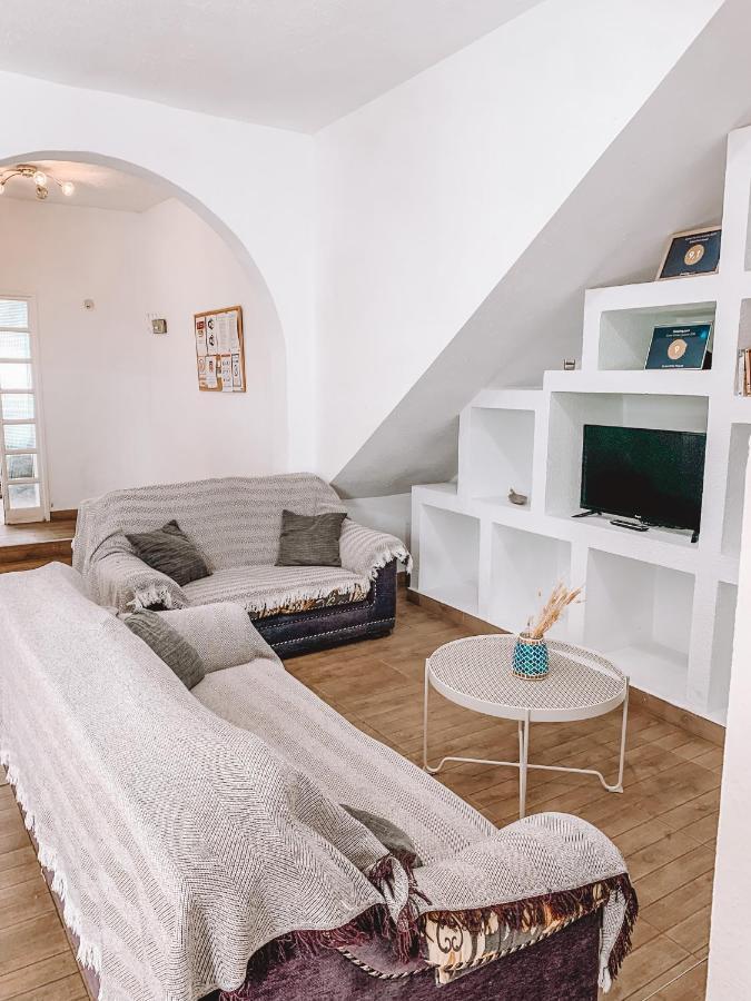 GreenTree House Corralejo Buitenkant foto