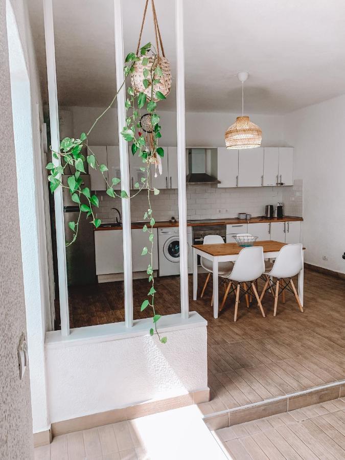 GreenTree House Corralejo Buitenkant foto