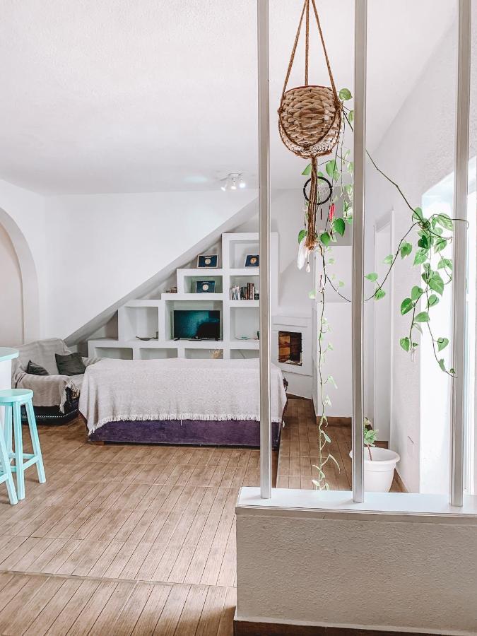 GreenTree House Corralejo Buitenkant foto