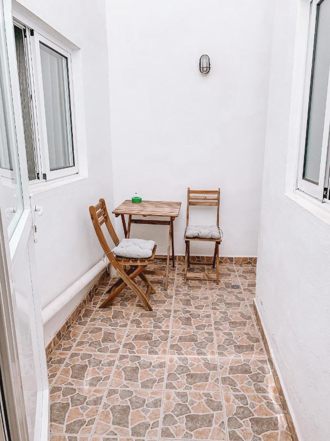 GreenTree House Corralejo Buitenkant foto